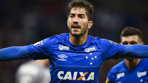 Lucas Silva