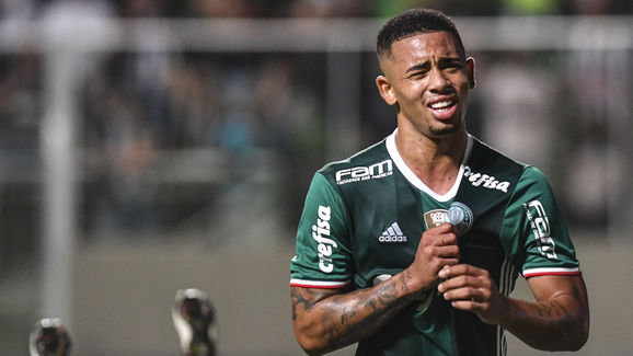 Gabriel Jesus