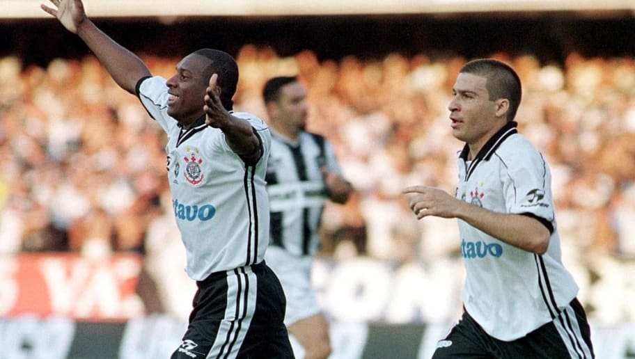 10 gols históricos do Corinthians (que você provavelmente não viu) - 1