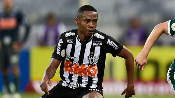 Elias,Raphael Veiga