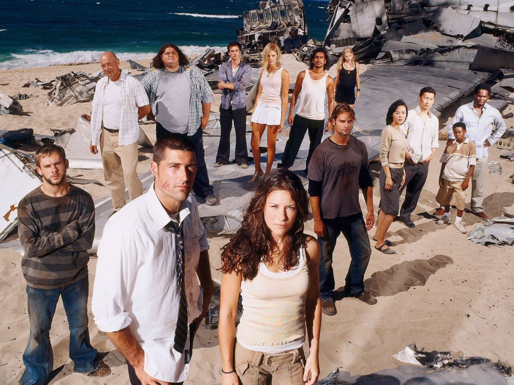 10 séries clássicas para maratonar no streaming durante o isolamento - 11