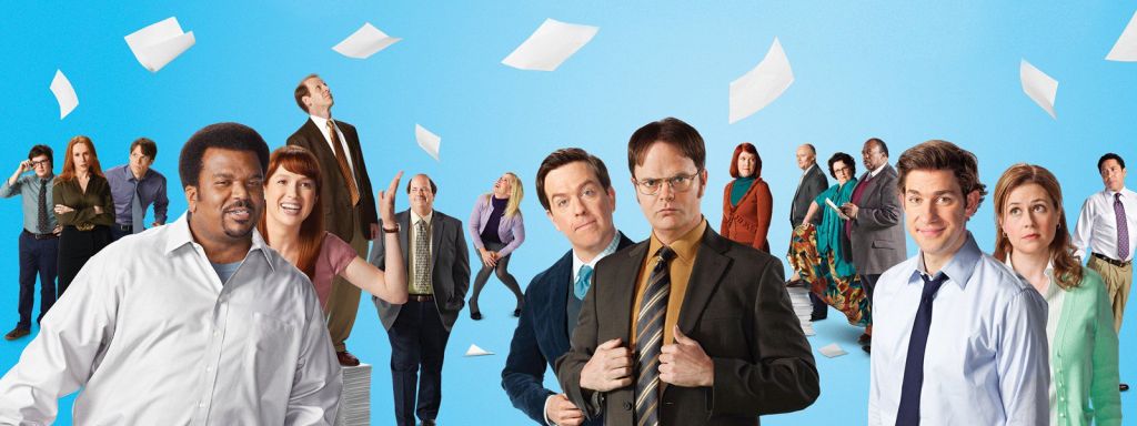 10 séries clássicas para maratonar no streaming durante o isolamento - 5