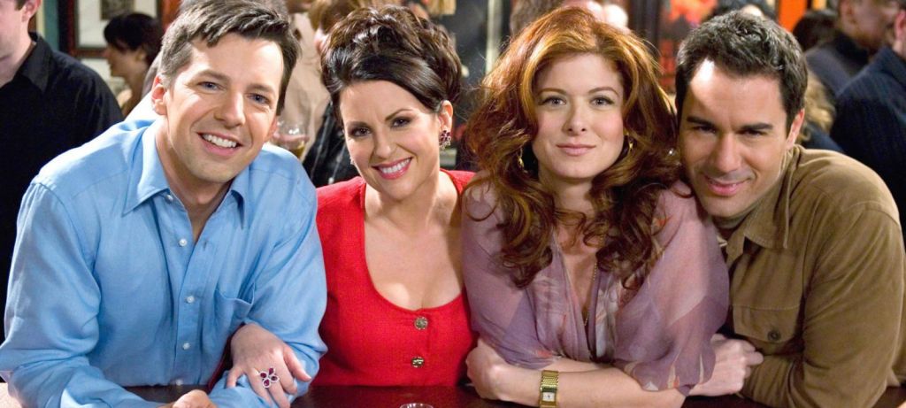 10 séries clássicas para maratonar no streaming durante o isolamento - 6