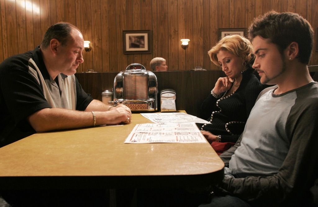 10 séries clássicas para maratonar no streaming durante o isolamento - 7