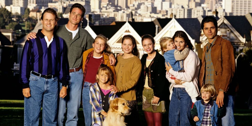 10 séries clássicas para maratonar no streaming durante o isolamento - 8