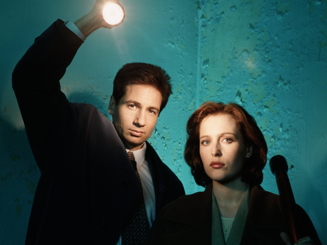 10 séries clássicas para maratonar no streaming durante o isolamento - 9