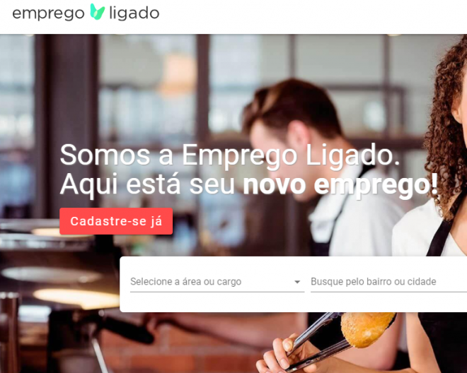 10 sites de emprego gratuitos para você enviar seu currículo - 10