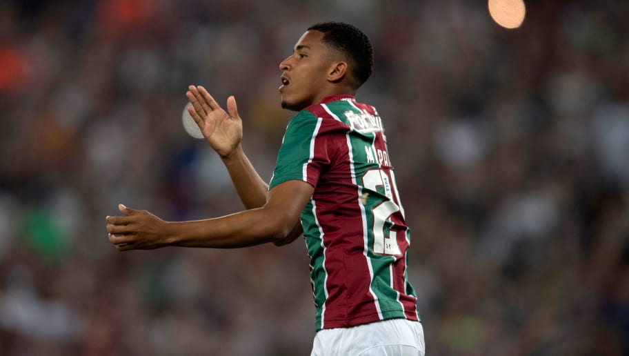 3 movimentos que o Fluminense ainda deve fazer nesta janela de transferências - 1