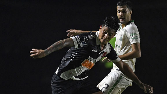 FBL-SUDAMERICANA-VASCO-ORIENTE