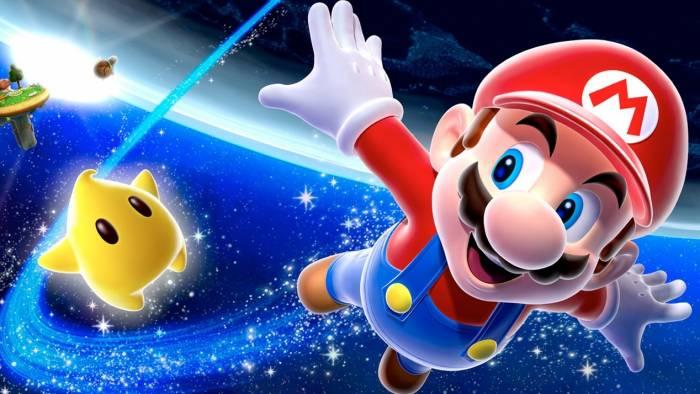 35 anos de Mario: Nintendo estaria considerando lançar remasters para o Switch - 1
