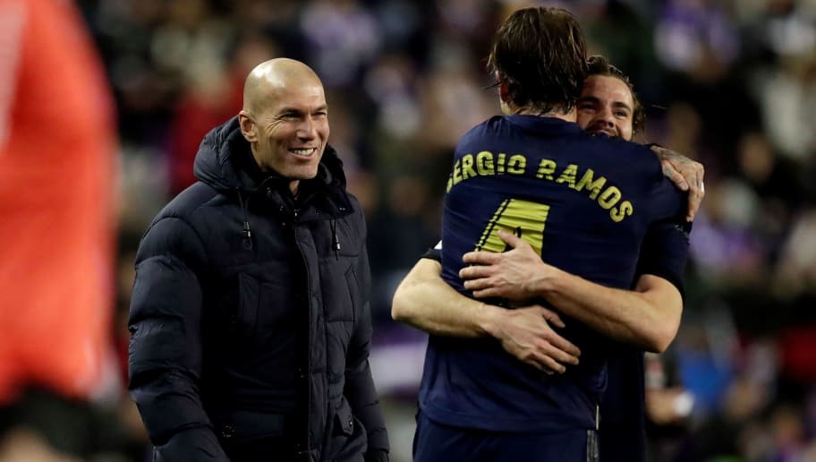 4 posições que o Real Madrid precisa reforçar e os jogadores que deveria buscar - 1