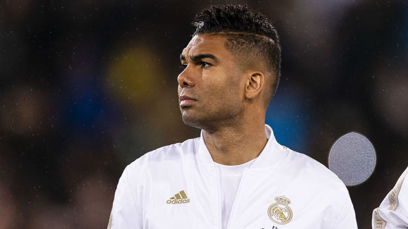 Carlos Casemiro