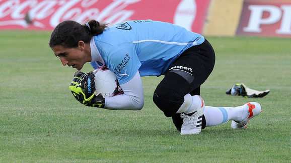 FBL-WC2014-QUALIFIERS-URU-TRAINING