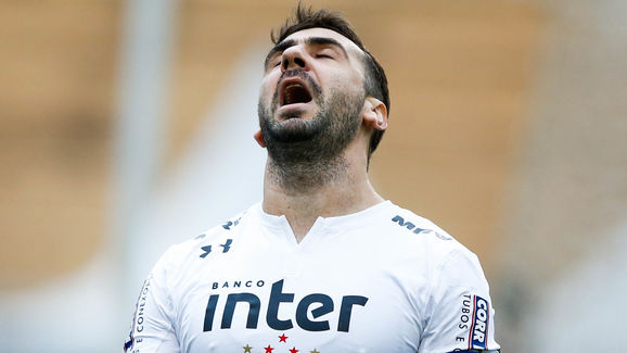 Lucas Pratto