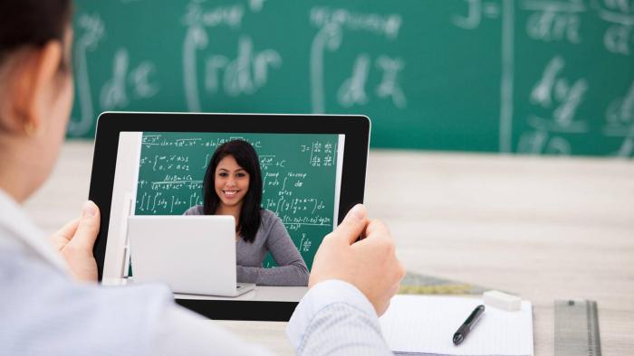 5 dicas essenciais para professores prepararem uma videoaula de qualidade - 1