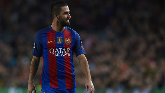 Arda Turan