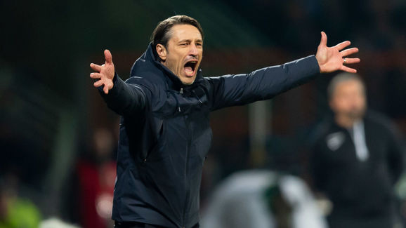 Niko Kovac