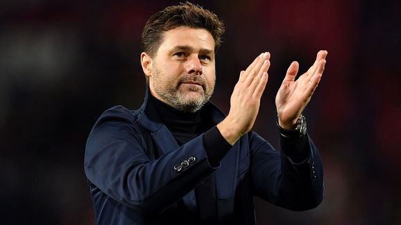 Mauricio Pochettino