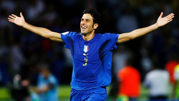 Fabio Grosso