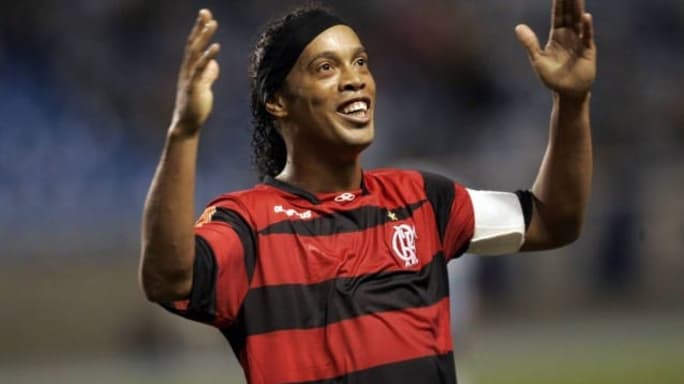5 jogadores que deixaram o Flamengo pela porta dos fundos - 3