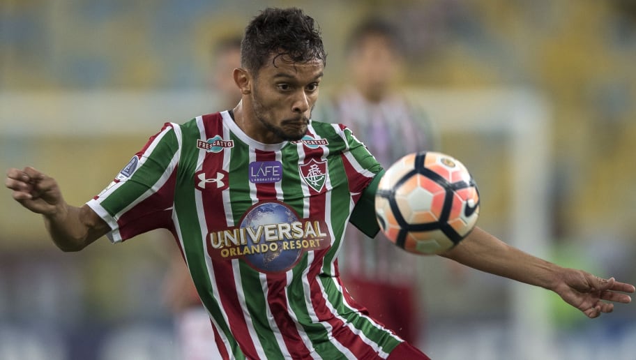 5 jogadores que deixaram o Fluminense pela porta dos fundos - 1