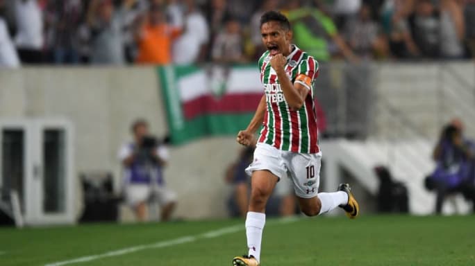 5 jogadores que deixaram o Fluminense pela porta dos fundos - 6