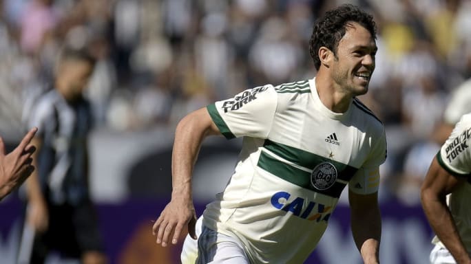 5 jogadores que deixaram o Palmeiras pela porta dos fundos - 4