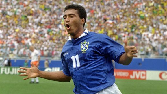 Romario