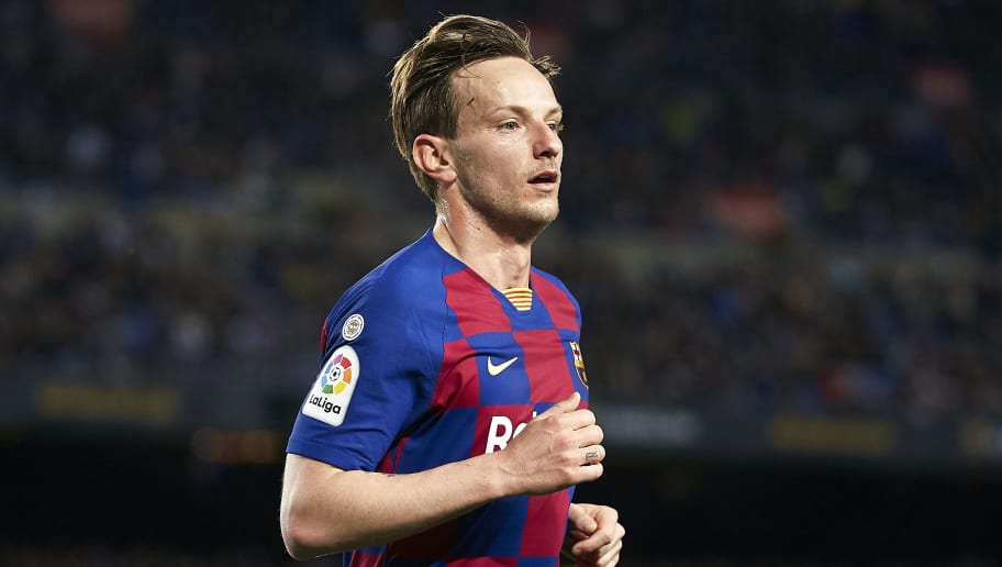 5 possíveis destinos para Ivan Rakitic, perto do adeus ao Barcelona - 1