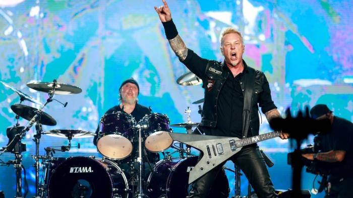 5 shows de rock para curtir online durante a quarentena - 1