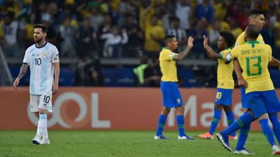 FBL-COPA AMERICA-2019-BRA-ARG