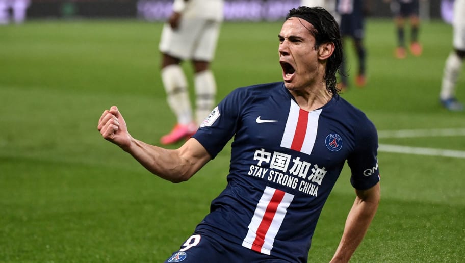 6 clubes brasileiros que têm condições de 'sonhar' com Cavani - 1
