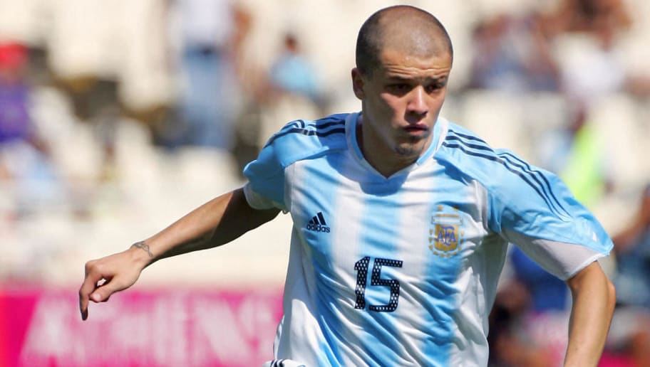 6 estrelas do futebol sul-americano que jamais disputaram uma Copa do Mundo - 1