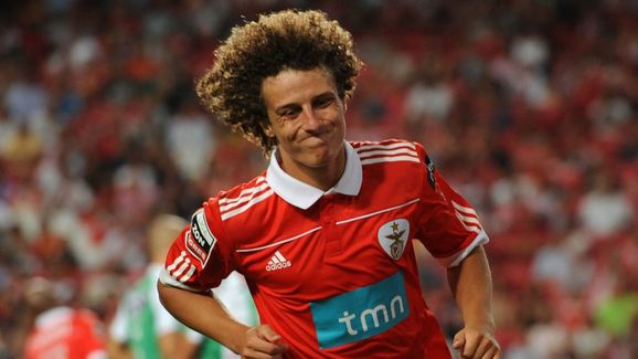 David Luiz
