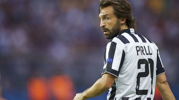Champions League final -