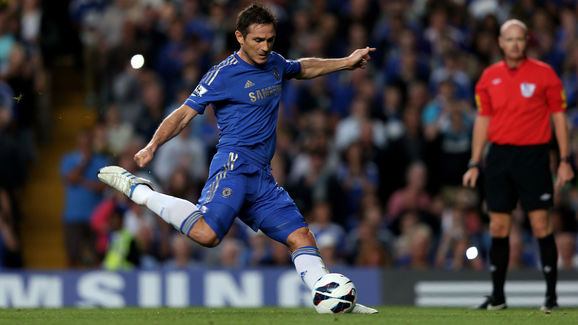 Frank Lampard