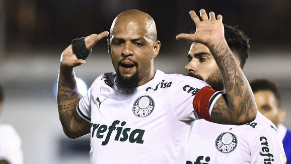 Felipe Melo