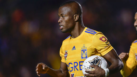 Enner Valencia