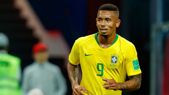 Gabriel Jesus