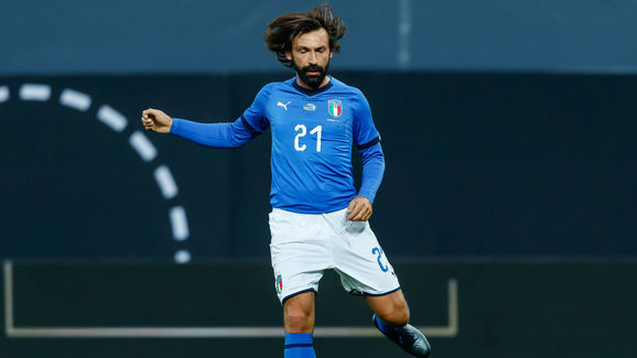 Andrea Pirlo