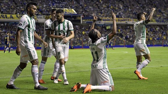 FBL-LIBERTADORES-BOCA-PALMEIRAS