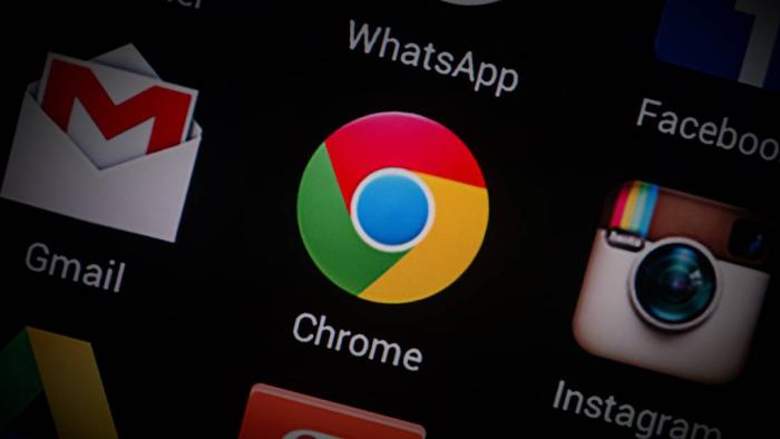 8 funções poucos conhecidas do Google Chrome para celular - 1