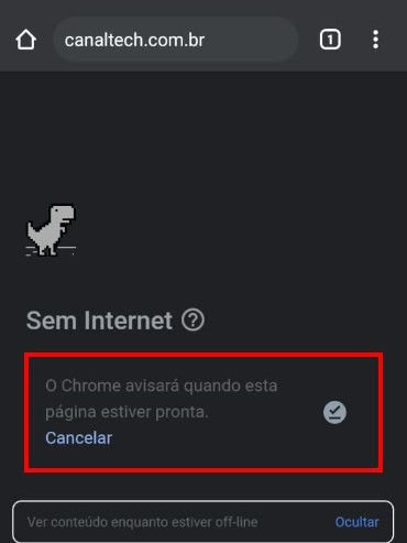 8 funções poucos conhecidas do Google Chrome para celular - 10