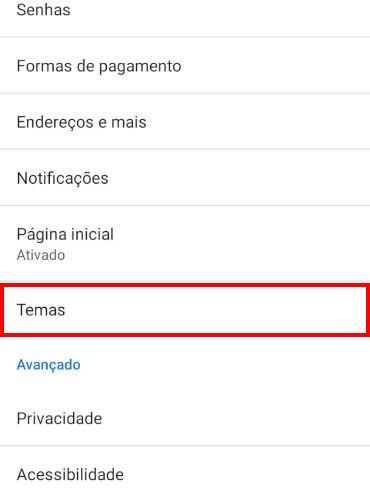 8 funções poucos conhecidas do Google Chrome para celular - 3