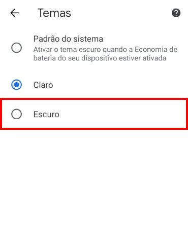 8 funções poucos conhecidas do Google Chrome para celular - 4