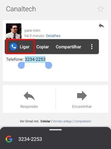 8 funções poucos conhecidas do Google Chrome para celular - 9