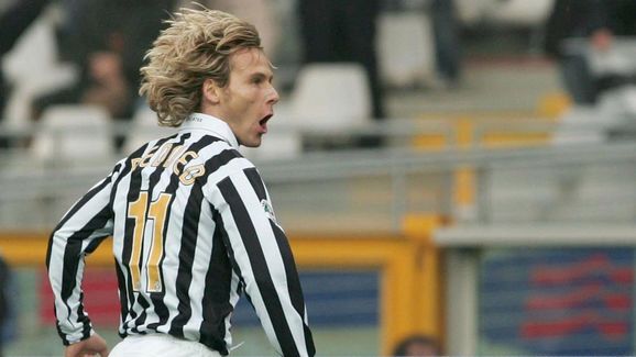 Pavel Nedved