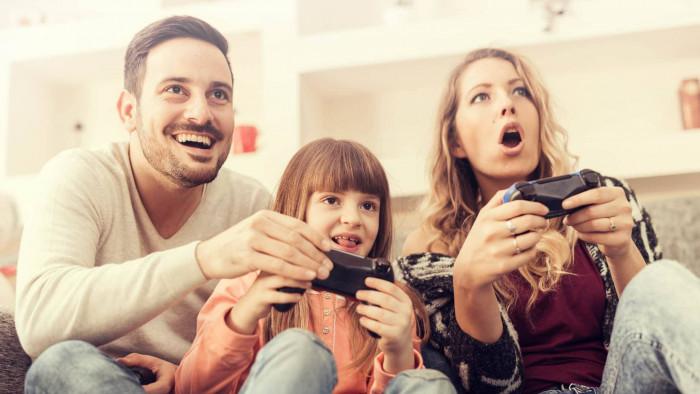 8 jogos para curtir com a família durante a quarentena - 1