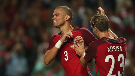 Portugal v Gibraltar - International Friendly