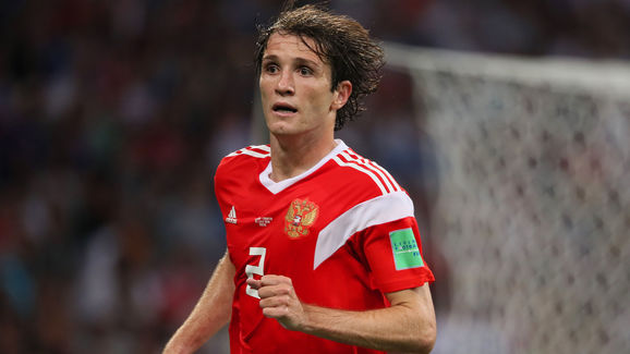 Mario Fernandes